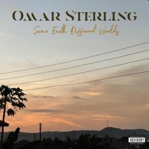 18Yrs - Omar Sterling