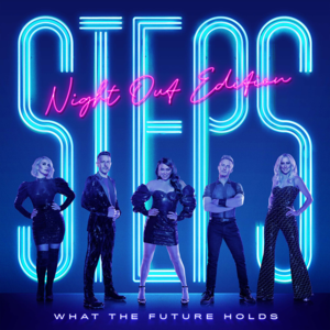 What the Future Holds (7th Heaven Club Mix) - Steps