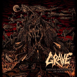 Them Bones - Grave