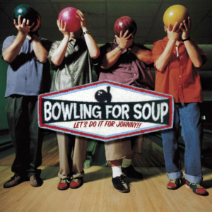 You And Me - Bowling for Soup