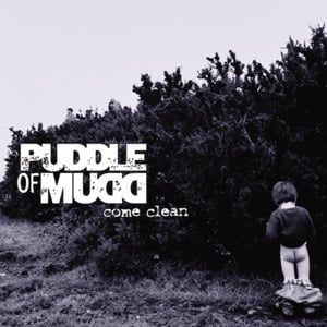 Basement - Puddle of Mudd