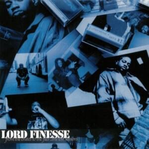 Rules We Live By - Lord Finesse (Ft. Armageddon & Fat Joe)