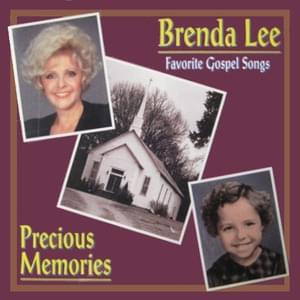 The Old Rugged Cross - Brenda Lee