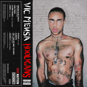 The 1 That Got Away / No Shoes - VIC MENSA (Ft. Charlie Wilson)