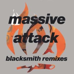 Daydreaming (Blacksmith Remix) - Massive Attack