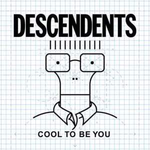 Blast Off - Descendents