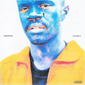 CINEMA 2 - BROCKHAMPTON