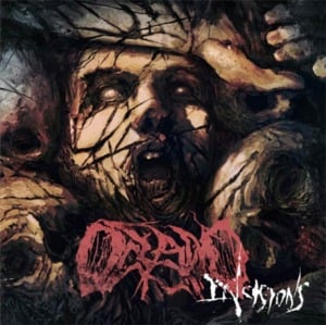 Internal War - Oceano