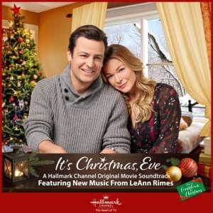 Christmas Jam on Snow: Jingle Bell Rock / Here Comes Santa Claus / I Saw Mommy Kissing Santa Claus / Last Christmas - LeAnn Rimes