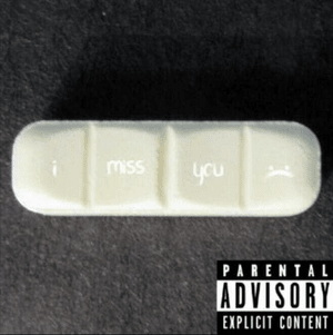 I Miss You - Sxdboynoah (Ft. Shiloh Dynasty)