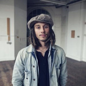 Holy water (GOSPEL Choir version) - JP Cooper