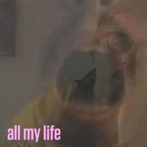 All my life - ​barren