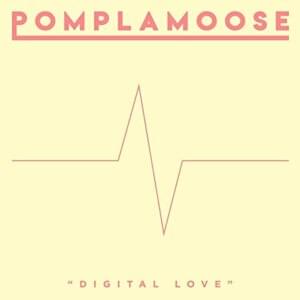 Digital Love - Pomplamoose