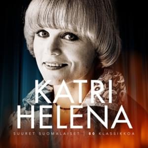 Kun kohdattiin - Katri Helena