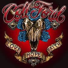 Keepin’ It Real - Colt Ford (Ft. Granger Smith)