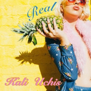 Real - Kali Uchis