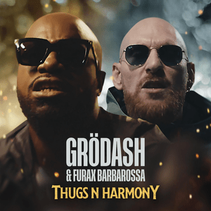 Thugs N Harmony - Grödash (Ft. Furax Barbarossa)