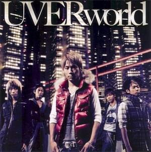 浮世CROSSING (Ukiyo CROSSING) - UVERworld