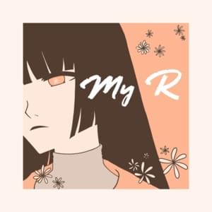 My R (English Cover) - Lollia