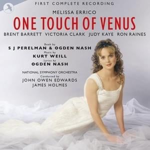 Vive la Différence - Victoria Clark, Ron Raines & Melissa Errico