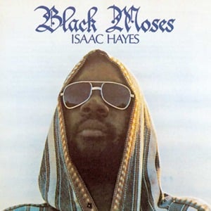 Part Time Love - Isaac Hayes