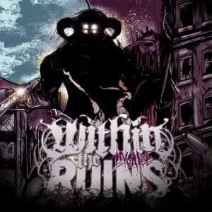 Versus - Within the Ruins