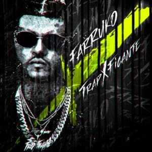 Me Cansé - Farruko