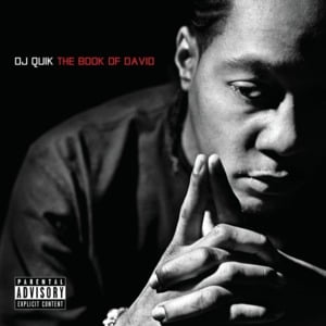 The End? - DJ Quik (Ft. Garry Shider)