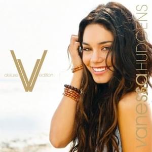 Make You Mine - Vanessa Hudgens