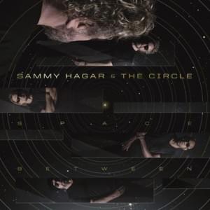 Full Circle Jam (Chump Change) - Sammy Hagar & The Circle