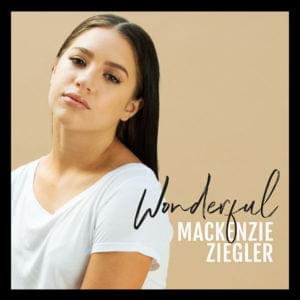 Wonderful - ​kenzie