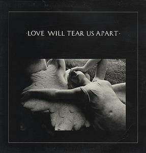 Love Will Tear Us Apart - Broken Social Scene