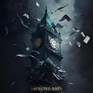 DYING LIGHT - Infected Rain