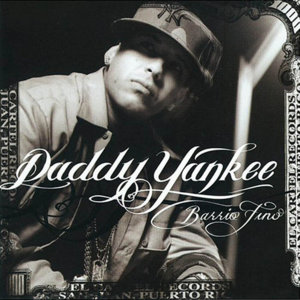 Salud y Vida - Daddy Yankee