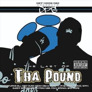 Got To Get It Get It - Tha Dogg Pound (Ft. Foxy Brown)