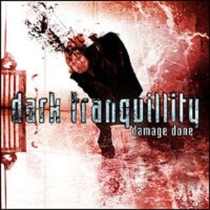 The Treason Wall - Dark Tranquillity