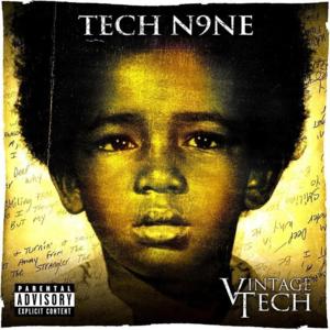 Monster - Tech N9ne (Ft. Don Juan)