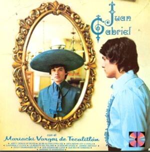 Ases Y Tercia De Reyes - Juan Gabriel