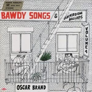 Cindy - Oscar Brand