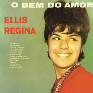 Sem teu Amor - Elis Regina