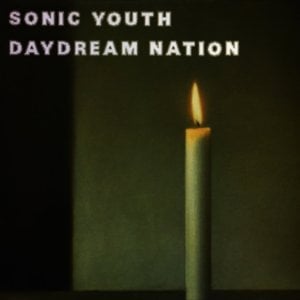 Hey Joni - Sonic Youth