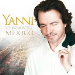 Silverio pérez - Yanni