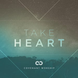 God Is In Control - Covenant Worship