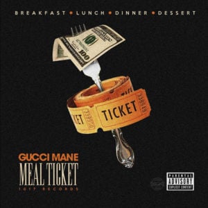 Turn Back Time - Gucci Mane