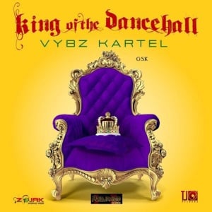 Open Up Di Door - Vybz Kartel