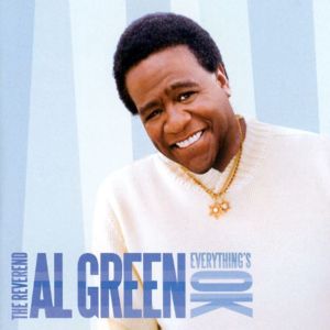 All The Time - Al Green