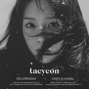 쉿 (Shhhh) - TAEYEON (태연)