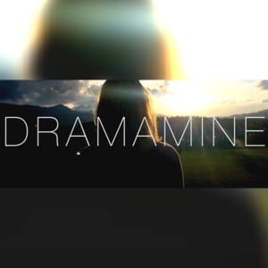 DRAMAMINE - Jeremy Zucker