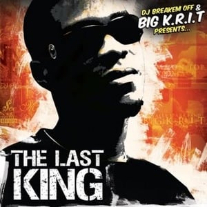 King Speaks Again - Big K.R.I.T.