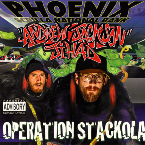 Sense & Sensibility (Operation Stackola Version) - AJJ